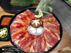 -九田家黑牛烤肉(溧水万达店)