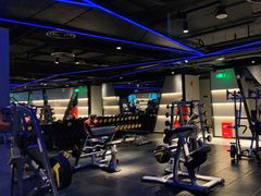 -VIP 威尔仕健身·游泳(嘉华中心店)