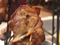 -巴依老爷新疆美食(清华东门店)