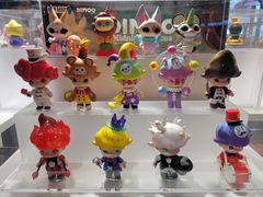 -泡泡玛特POPMART(赛格国际购物中心店)