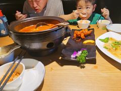 -蜀锦堂·川味现炒(襄阳武商汇店)