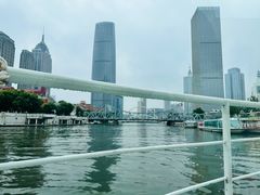 -海河游船(古文化街码头)