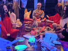 -七彩云南欢乐世界