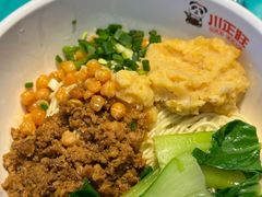 -川正旺江湖菜(三元桥店)