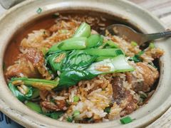-壹煲口福煲仔饭(中山路店)