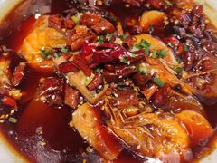 -李记饺子·熏酱东北菜(欢乐谷店)