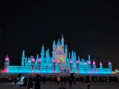 -星河湾温泉洗浴酒店