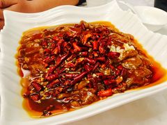 -金蝉食府(维吉奥广场店)