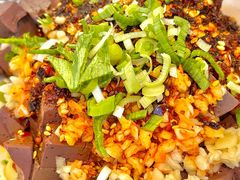 -长安后宰门水盆羊肉(新都心店)