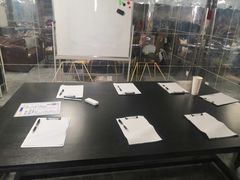 -浮生探案馆·剧本·狼人杀·电竞