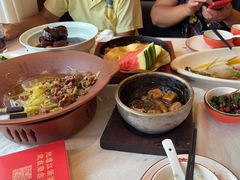 -聚鑫阁江浙菜·非遗传承技艺(青村帝华园店)