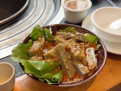 -阿山卓·野生菌火锅·纳西火塘烤肉