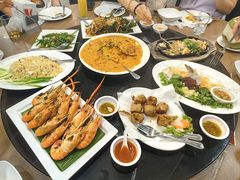 -建兴酒家(班塔通分店)
