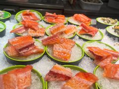 -V-ONE西雅图海鲜自助餐厅(仓山万达广场店)