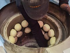 -百年夯碳烤胡椒饼(阿拉城店)