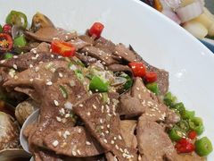 -汤记传菜(浦江店)