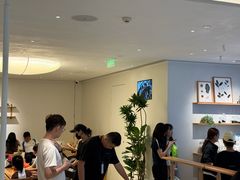 -喜茶(佛山岭南站店)