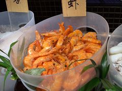 -盛宴自助餐厅(运达喜来登店)