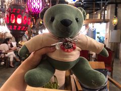 -漫咖啡 (CCPAPK店)