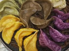 -老王烫面角(北京路店)