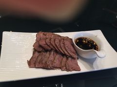 -璞御·海鲜·雪花牛肉局(宾水西道店)