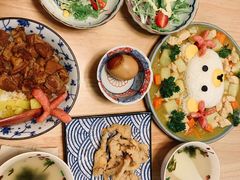 -红小满休闲餐厅(十全街店)