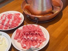 -刘老表·瓦罐汤涮肉(青云谱店)