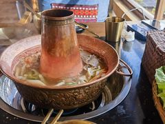 -陀岗美食·云南藏式特色餐厅