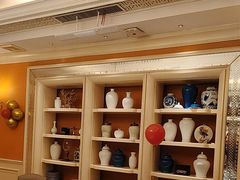 -小厨娘淮扬菜(江宁万达店)
