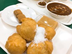 -护国寺小吃(和平西街店)