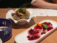 -波螺油子·海肠捞饭·青岛菜(银座店)