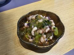 芥末章鱼-林妈妈村·日式料理(宝山万达店)