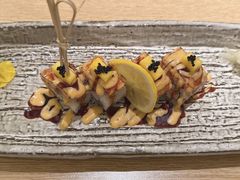 -阿吾罗·月咏精致日料(港汇恒隆广场店)