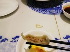 三鲜饺子-东方饺子王(大屯路店)