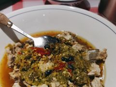 -西江红·株洲本地菜(滨江南路店)