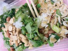 -揭西擂茶(龙华店)