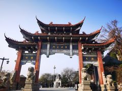 -句容茅山景区