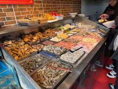 -赵璐海鲜面馆(德行路店)