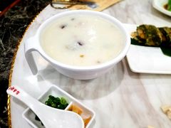 -點無缺茶楼·海鲜酒家(世博店)