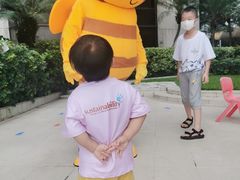 -深圳香格里拉酒店