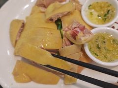 -文记壹心鸡(宝华路店)