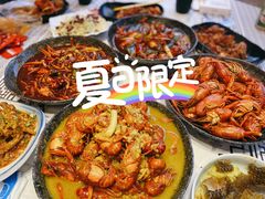 -拙味兄弟龙虾·江湖菜(和畅堂店)
