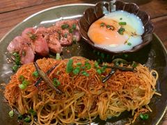 -小食院简餐厅