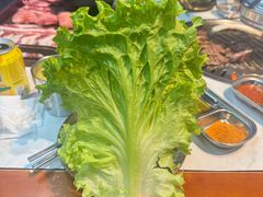-六七八韩式烤肉·韩国料理(上杭路店)