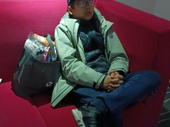-首都电影院(天津店 中国巨幕)