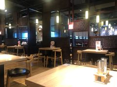 大堂-老班长手工灌汤包老店(东山店)