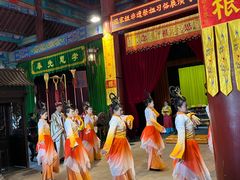-大槐树寻根祭祖园