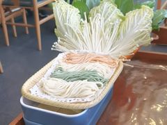 -北门涮肉·铜锅涮肉(南锣鼓巷店)