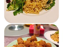 -全聚德(胜利大街店)