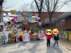 -太阳岛度假酒店